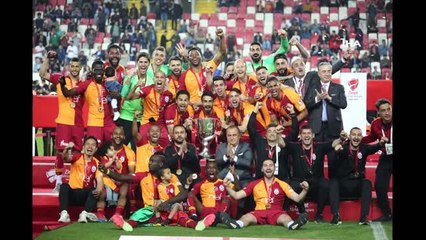Akhisarspor - Galatasaray Maçından Kareler -2-