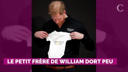 Naissance d'Archie : le conseil hilarant d'une fillette anglaise au prince Harry