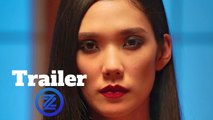 She's Just a Shadow Trailer #1 (2019) Tao Okamoto, Haruka Abe Thriller Movie HD