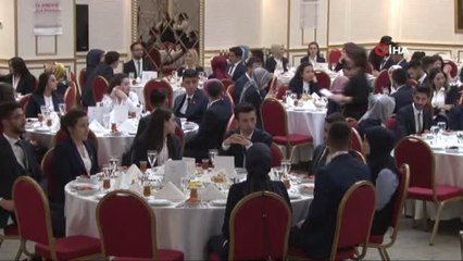 Gençlerden Ecdada Mektup 1919" Yarışmasının Ödülleri Sahiplerini Buldu