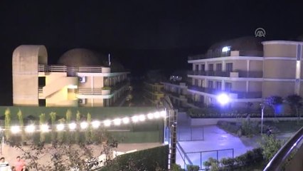 Terma City Ramazan Bayramı'nı "Dolu" Geçirecek