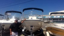 2017 Boston Whaler 190 Outrage For Sale at MarineMax Panama City Beach