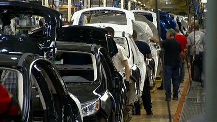 USA : Vers un report des nouvelles taxes sur les automobiles