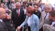 Akşener: 