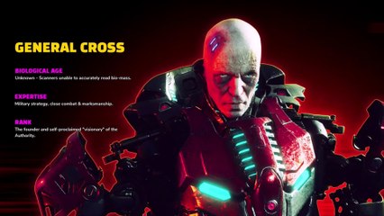 RAGE 2 Walt-through Play-through Part #2_