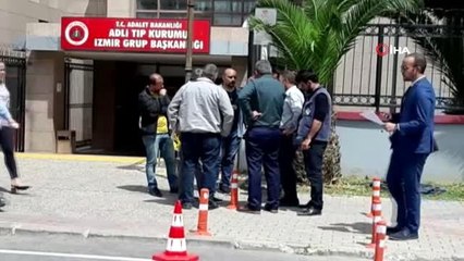 Korkunç Siyanür Olayında Ailenin Yakınları Gözyaşlarına Boğuldu