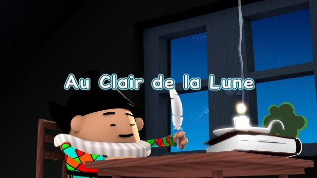 Promenons-nous dans les Bois - 1h de Comptines pour Enfants prt 2/2