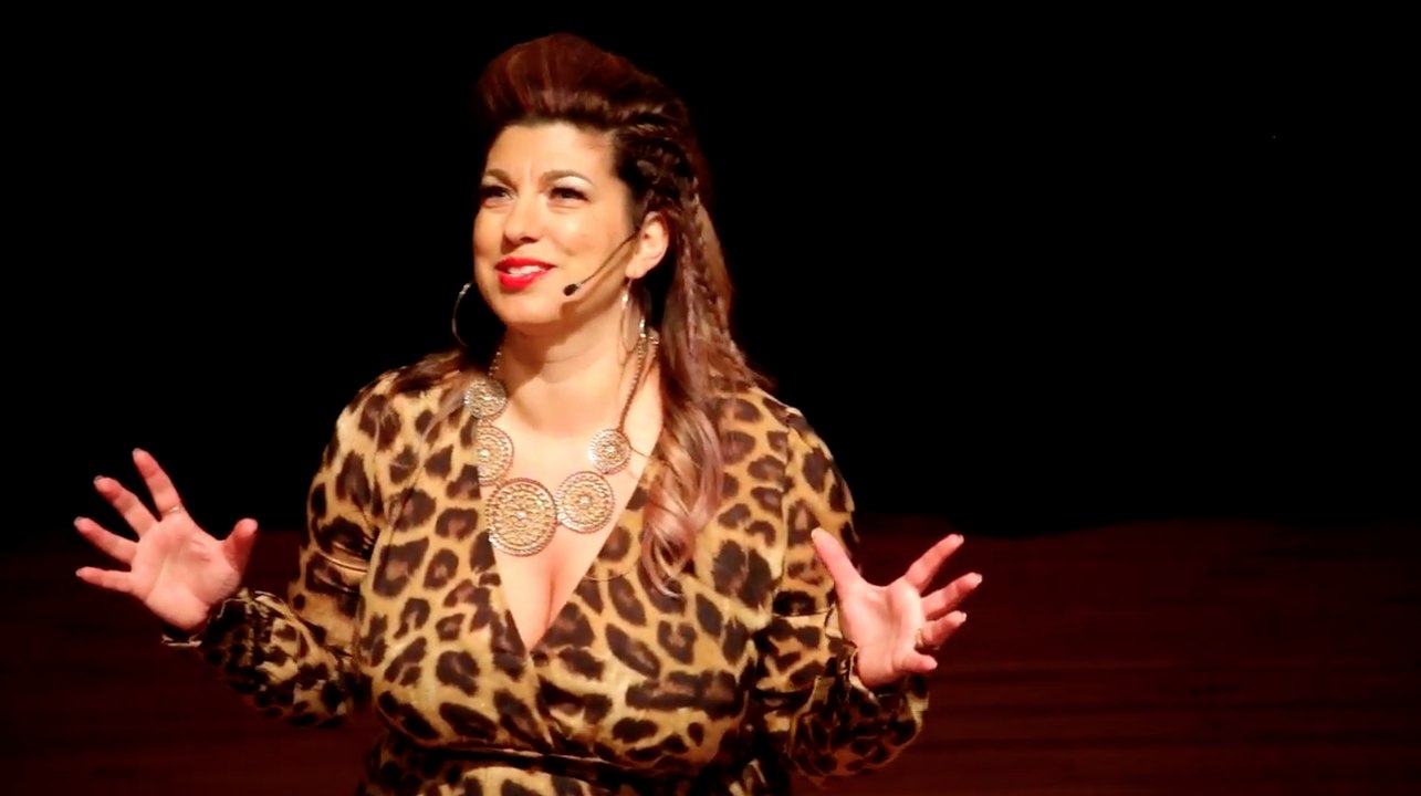 Worthiness Comes From Within