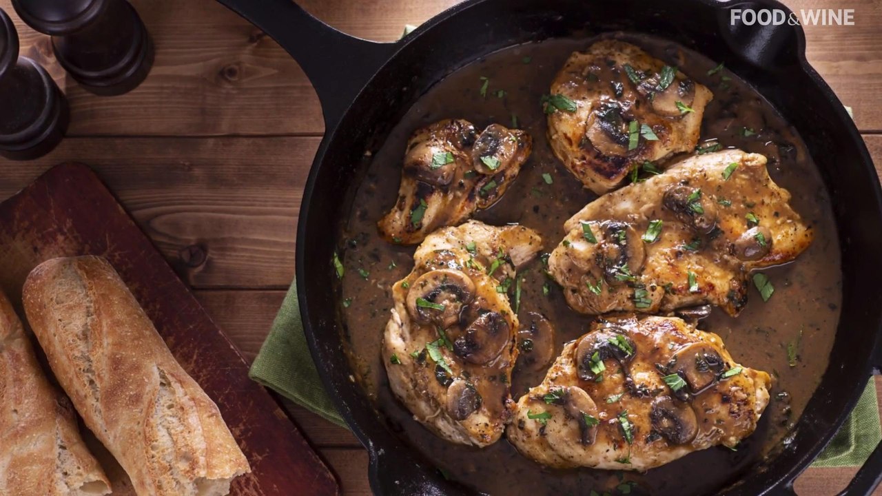 The 4 Essential Tools for Home Cooks, According...