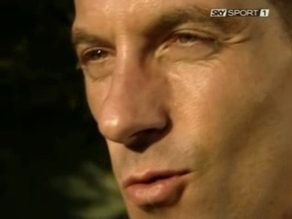Del Piero in San Vandemiano part1
