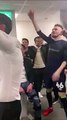 Lampard singing 'stop crying Frank Lampard' after win vs Leeds