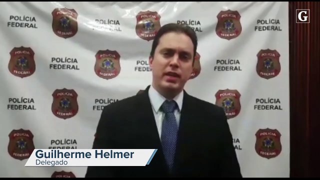 Operação contra venda de moeda virtual apreende carros de luxo no ES