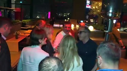 İmamoğlu 'Zengin Mutfağı'nı izledi - İSTANBUL