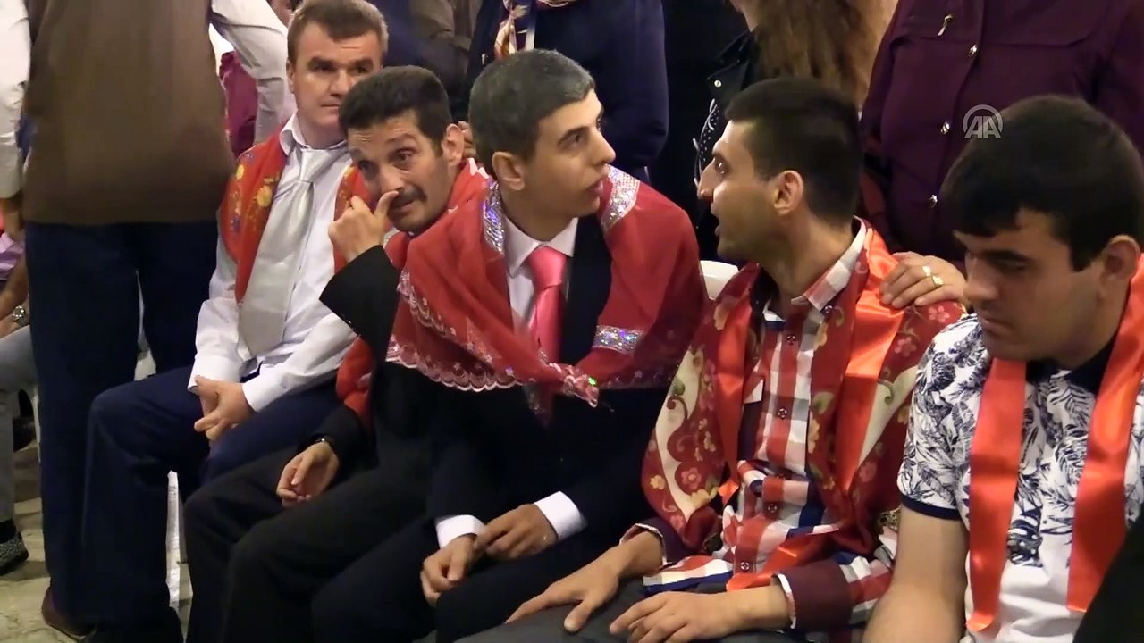 En özel 'asker kınası' - KASTAMONU