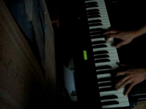 comptine d'un autre été amélie poulain