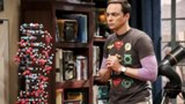 Why Jim Parsons Turned Down A 13th Season of 'Big Bang Theory' | THR News