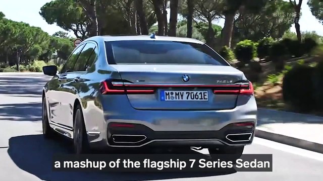 We tested BMW's largest SUV to see if its tech features are helpful or gimmicky — here's the verdict