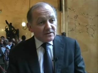 Pourquoi je soutiens MediaPart - François Goulard