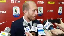 VIDEO / ATALANTA-LAZIO 0-2, MASIELLO ANALIZZA IL MATCH: ASCOLTA LE SUE PAROLE