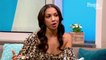 Corinne Foxx Discusses Working with Father Jamie Foxx: 'He is at the Top of His Game'