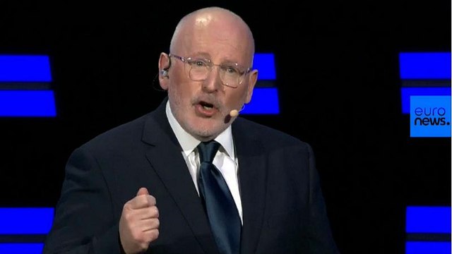 Brexit division has left UK 'looking lke Game of Thrones on steroids'