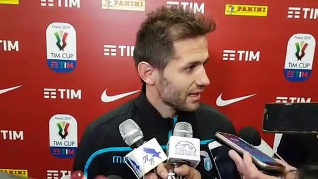 VIDEO / ATALANTA-LAZIO 0-2, PARLA SENAD LULIC: ASCOLTA LE SUE PAROLE