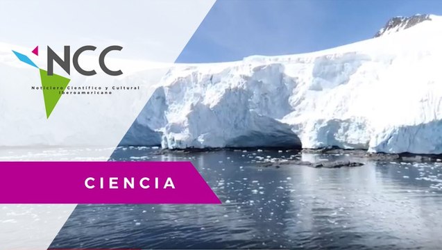 Científicos miden la temperatura de dos océanos
