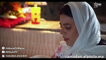 Ramadan 2019  Rdat lwalida saison 2 Ep 9   مسلسل رضاة الوالدة الجزء الثاني