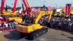 Amazing Crazy Excavator Operators WIN 2019 - Amazing Operators Skills(1)