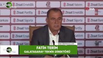 Fatih Terim: 