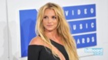 Larry Rudolph on Whether Britney Spears Will Return to Las Vegas Residency | Billboard News