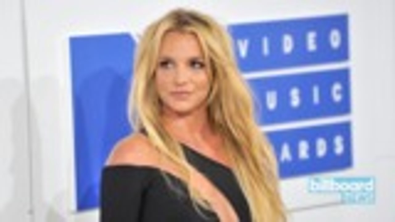 Larry Rudolph on Whether Britney Spears Will Return to Las Vegas Residency | Billboard News