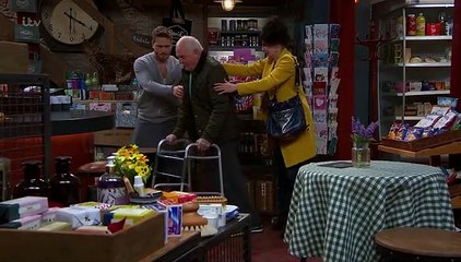 Emmerdale 15th May 2019