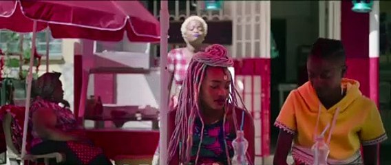 RAFIKI - Scène uit nieuwe film