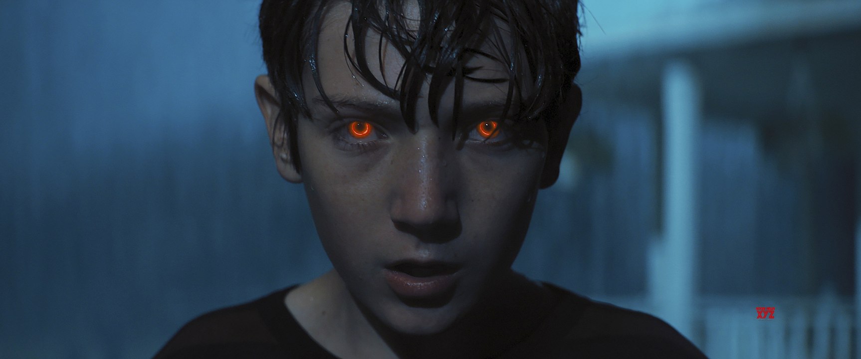 Brightburn son of darkness film