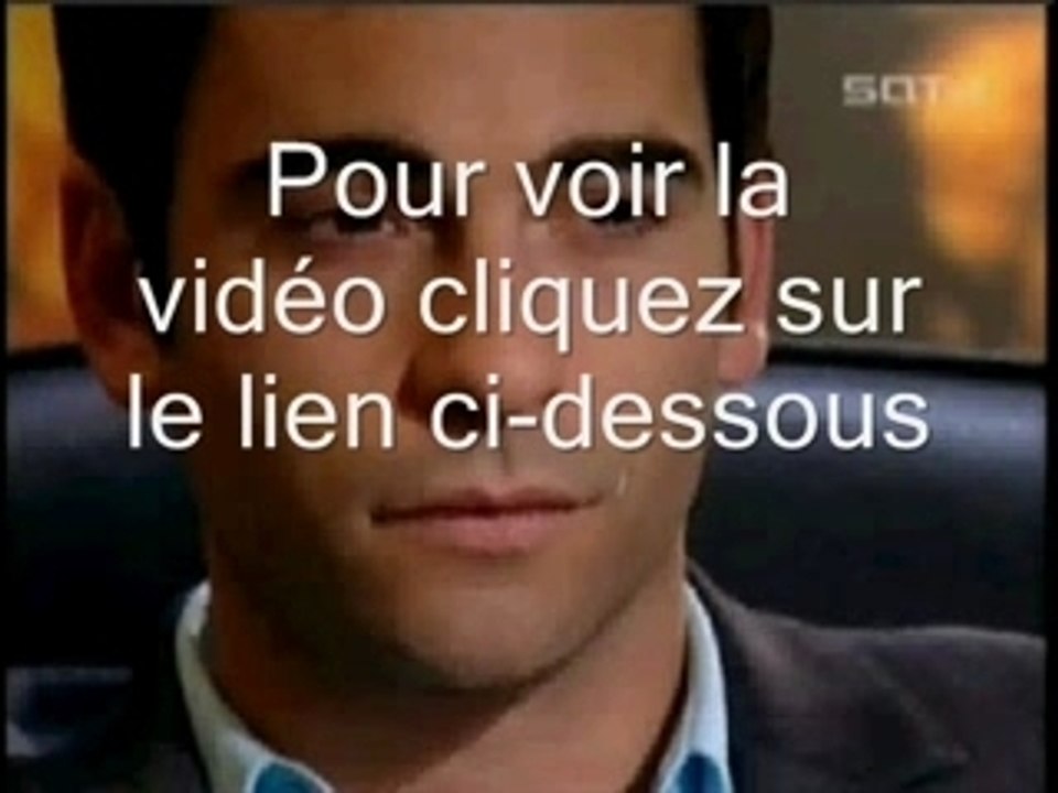 L'erreur de David