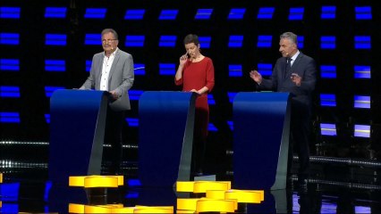 ¿Una Europa reformada o recortada? Así fue el debate de candidatos a presidir la Comisión