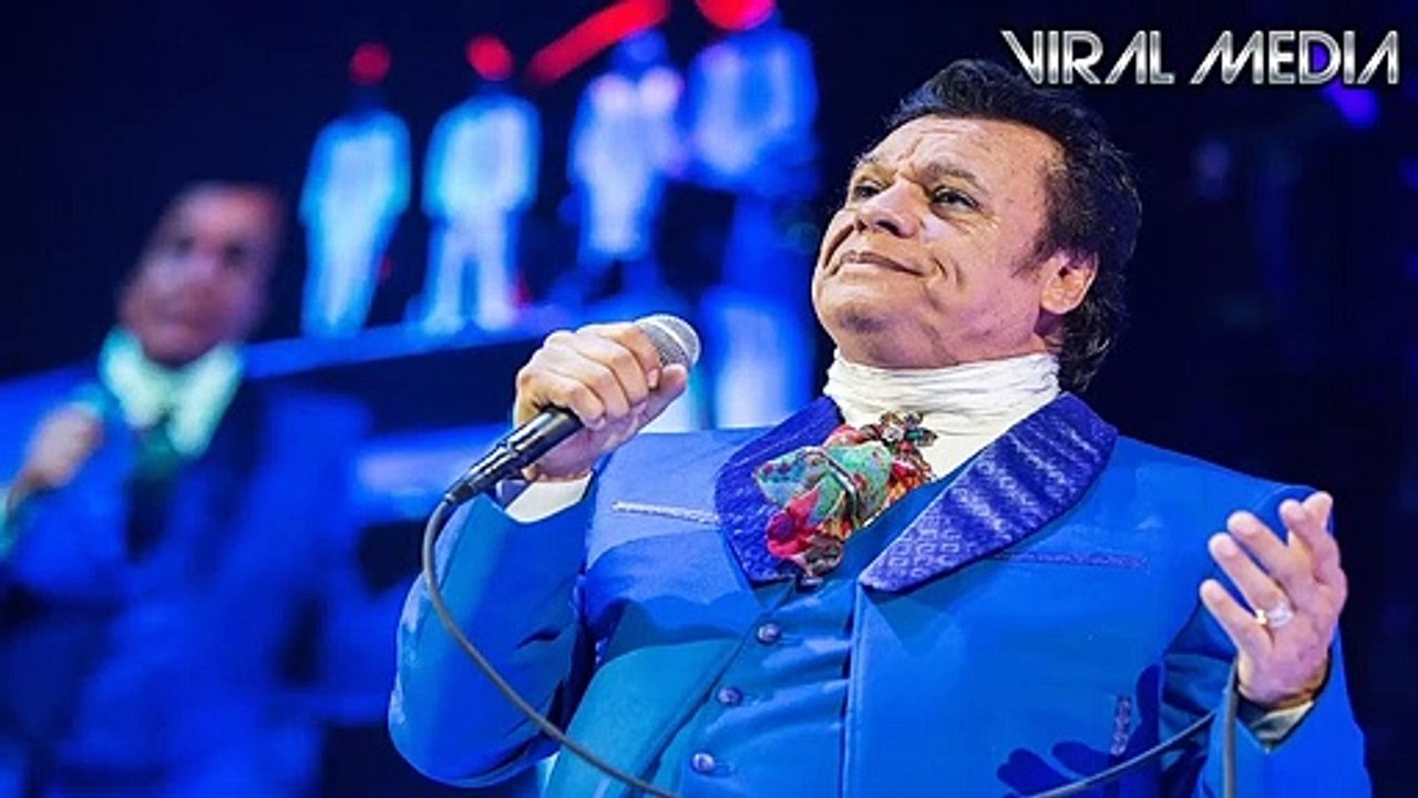 11 Curiosidades De Juan Gabriel "QUE QUIZAS NO SABIAS"