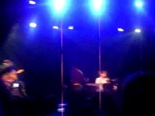 Babyshambles - sedative