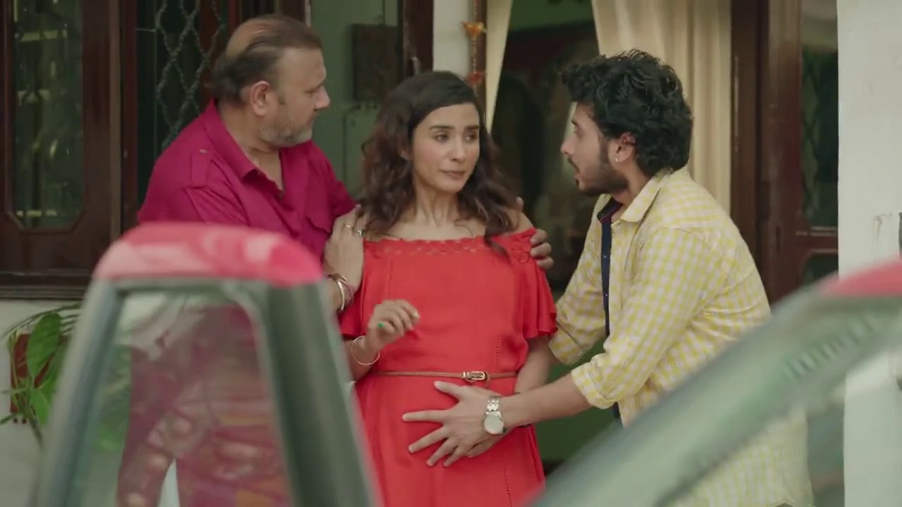 Badnaam Gali ᴴᴰ - Part 2 | Patralekhaa, Divyenndu | Latest Bollywood Movies | New Bollywood Movies