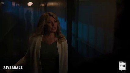 Riverdale Season 3 Episode 22 Sneak Peek Survive the Night (2019)