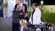Amrad Nesaa ep 15 - دكتور أمراض  نسا الحلقة  الخامسة عشر