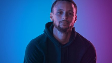 Steph Curry Gets Deep and Emo in This Clip About Ayesha, and It's the Best