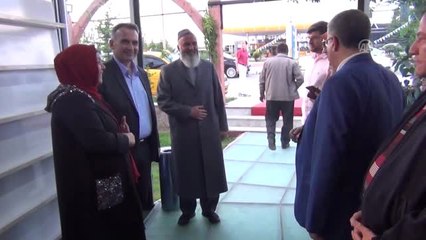 Türkiye'de Engellilerin Eğitime Erişim Oranı Yüzde 9'dur"