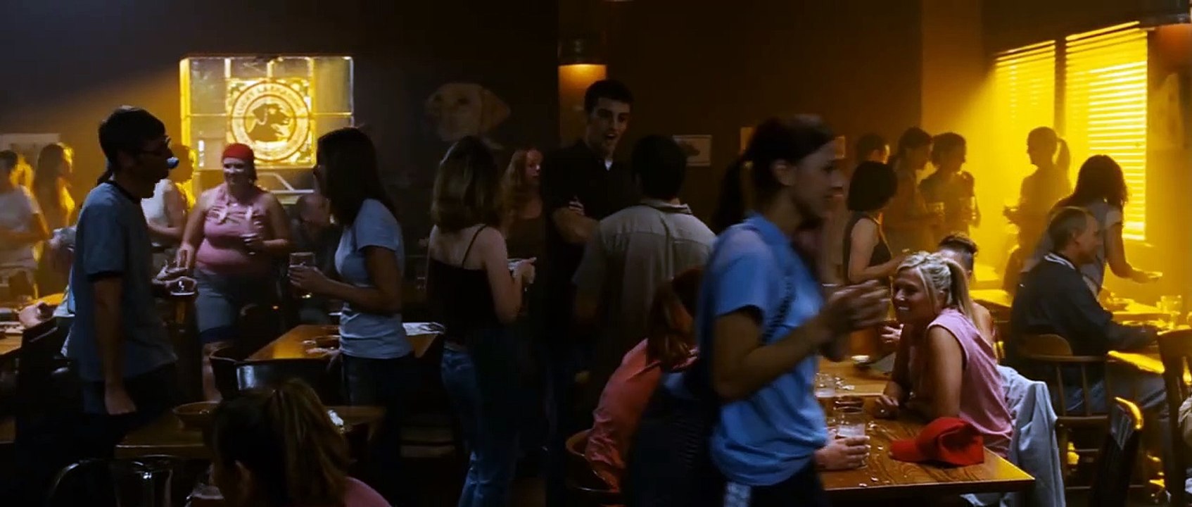 Feast of Love Movie (2007)