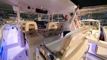 2019 Boston Whaler 420 Outrage Boat For Sale at MarineMax Boston