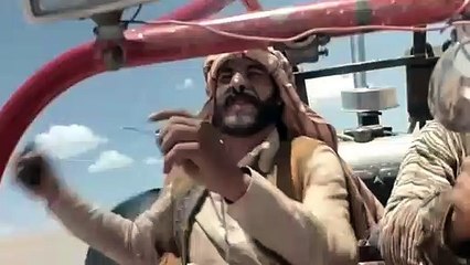 Firewalker Movie (1986)