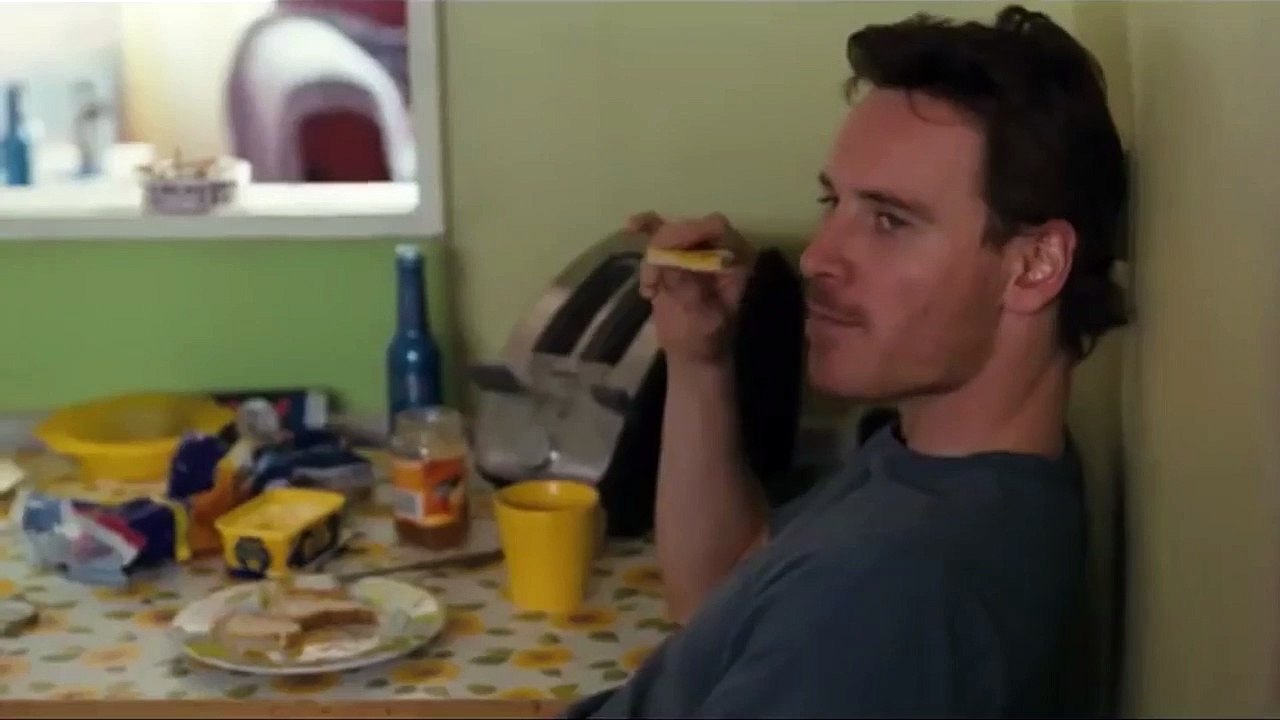 Fish Tank Movie (2009)