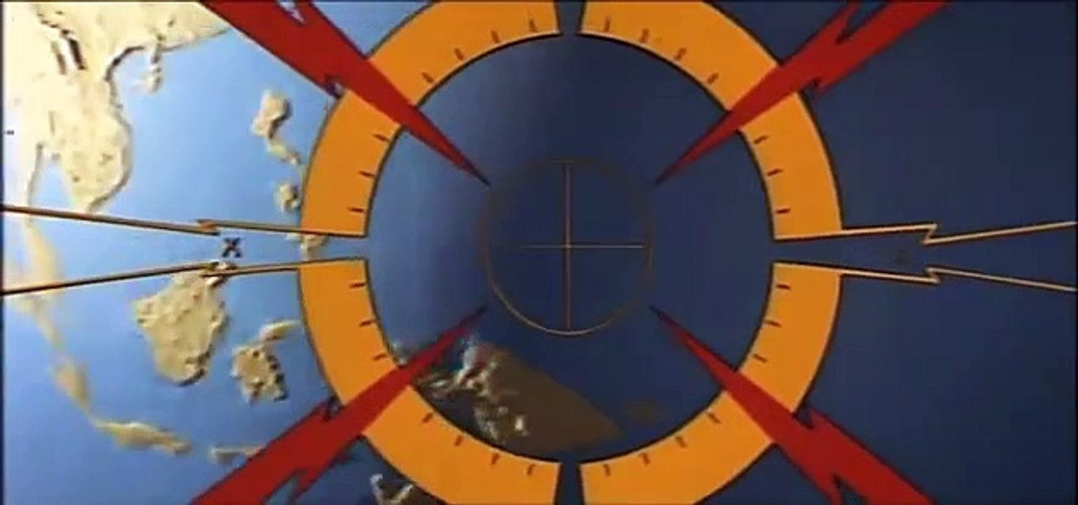 Flash Gordon Movie (1980) Max von Sydow