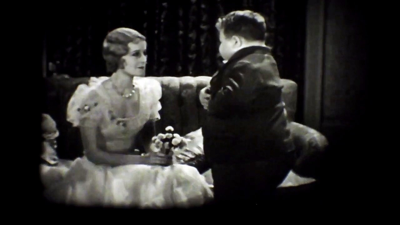"Love Business" - 1931